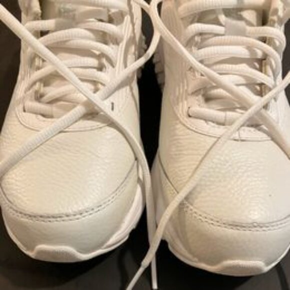 Women's Brooks Addiction Walker 2 size 7B White - Picture 3 of 9